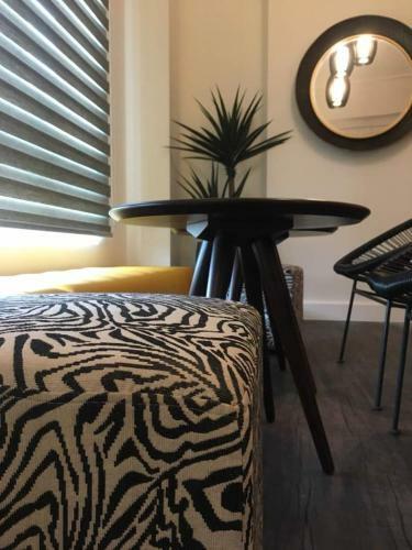 Apartamento Palm Suite Ipoh Octagon