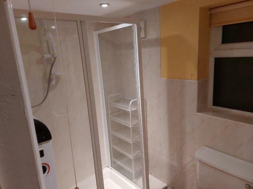Apartamento A'marie Guest Detached En-suit Room