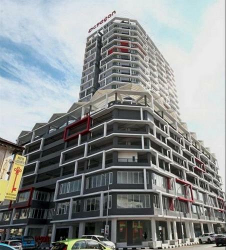 Apartamento H2h - Sweet Cottage - Octagon