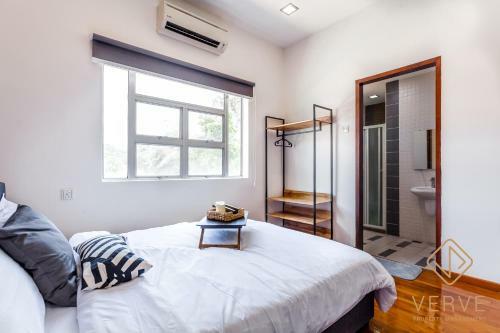 Ipoh Gunung Lang Premium Semi-d Villa By Verve