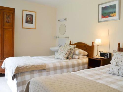 Laundry Cottage
