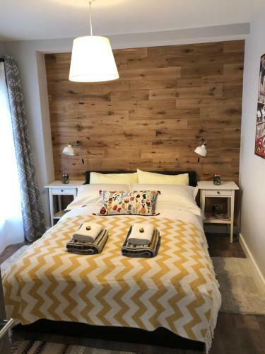 Apartamento Carolyn?s Place