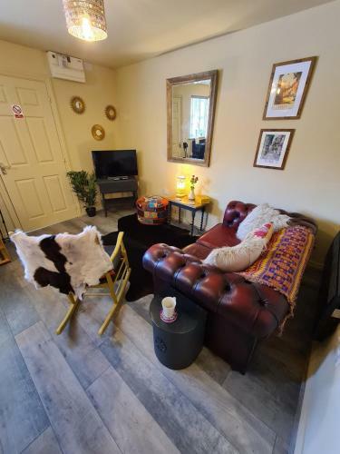Apartamento The Shambles