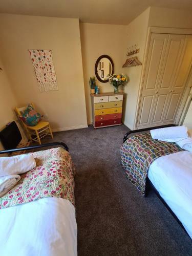 Apartamento The Shambles