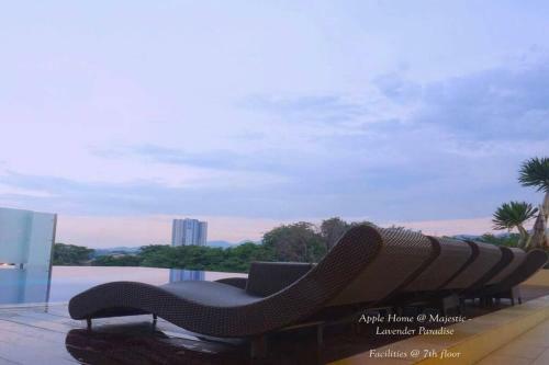 Apartamento Ldh Dream Connect 2room2bath4pax