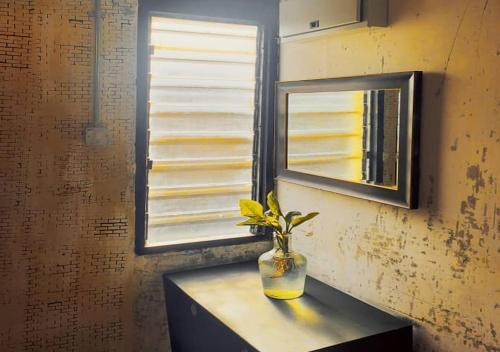 Ipoh Concrete Villa(12pax) Rugged.vintage????.????