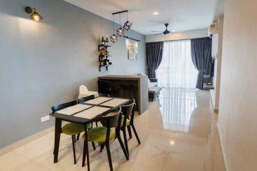 Apartamento The Majestic Ipoh