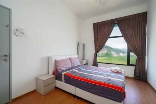 Apartamento Lovely Myhome 3br 6 Pax