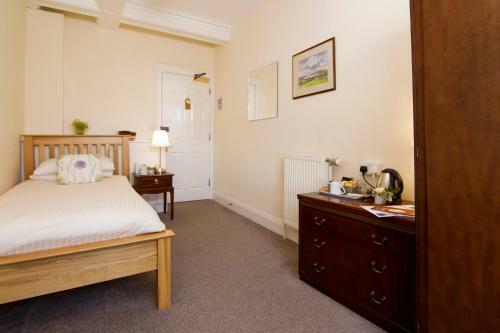 Hotel Rydal Hall Lakeland Retreat