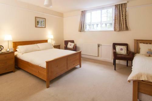 Hotel Rydal Hall Lakeland Retreat
