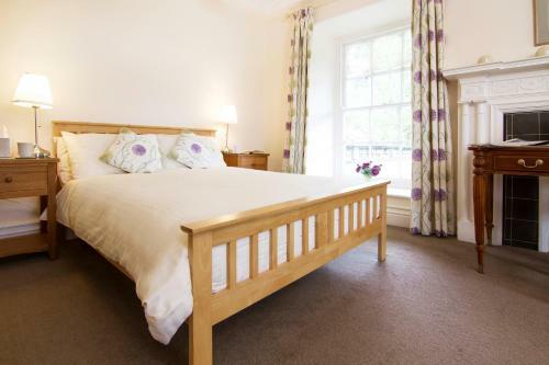 Hotel Rydal Hall Lakeland Retreat