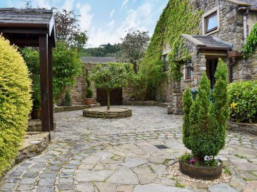 Garden Cottage