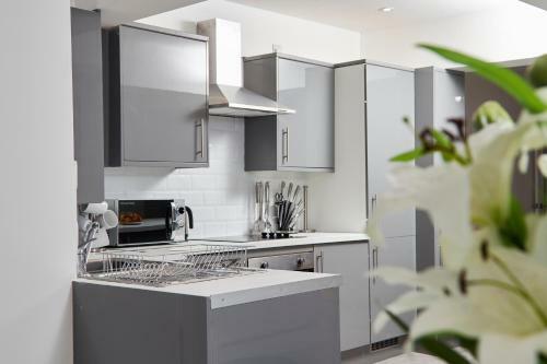 Apartamento The Exquisite Central Rugby Gem