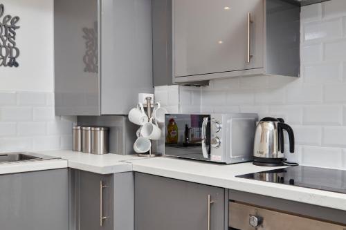 Apartamento The Exquisite Central Rugby Gem