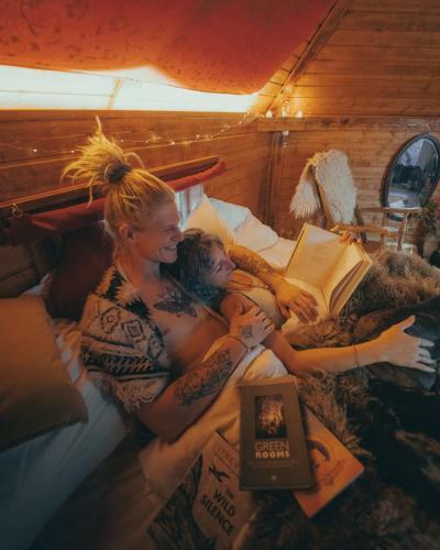 Cabin 3