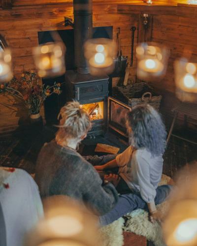 Cabin 3