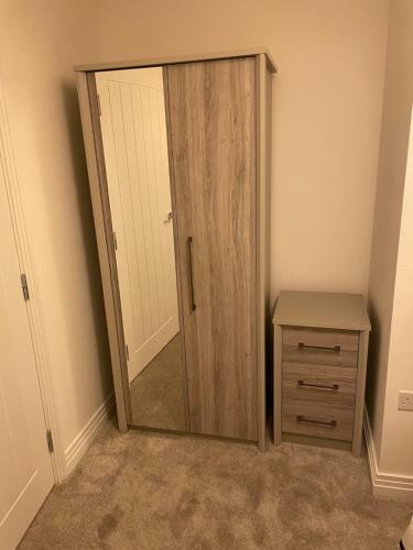 Apartamento A Luxurious 2-bedroom Flat In Rugby.