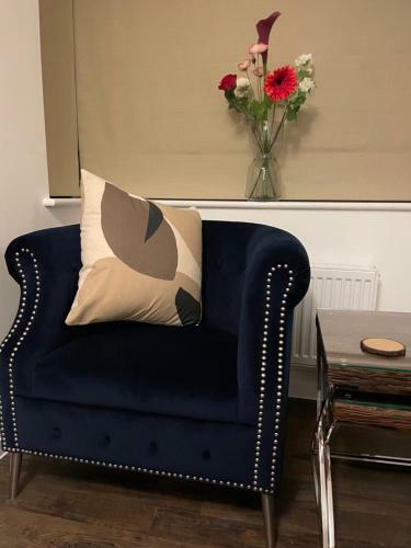 Apartamento A Luxurious 2-bedroom Flat In Rugby.