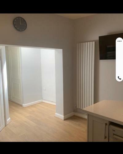 Stylish House Near Rugby Town Centre