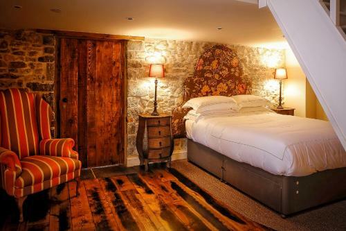 Apartamento Gileston Manor