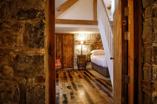 Apartamento Gileston Manor