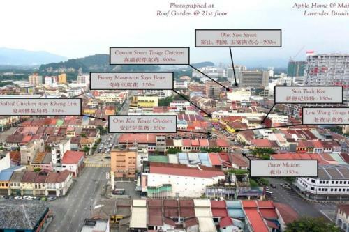 Apartamento Ldh 1912 Dream 3room2bath 8pax