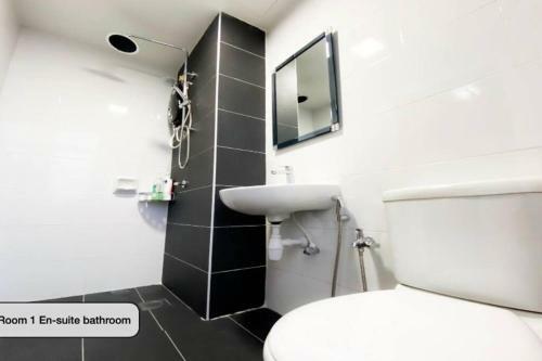 Apartamento Ldh 1912 Dream 3room2bath 8pax