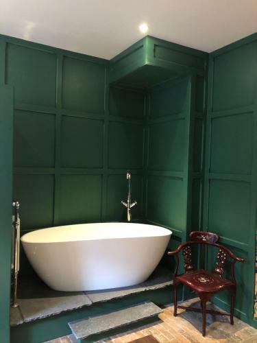Apartamento The Carriages, Gileston Manor
