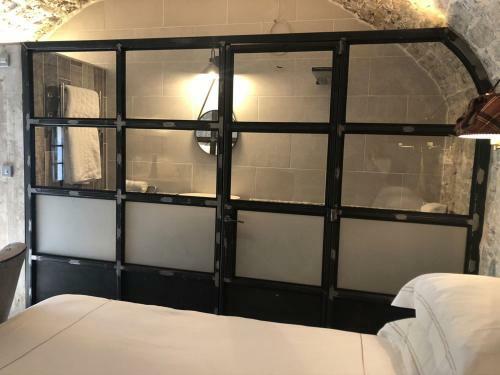 Apartamento The Bakery, Gileston Manor