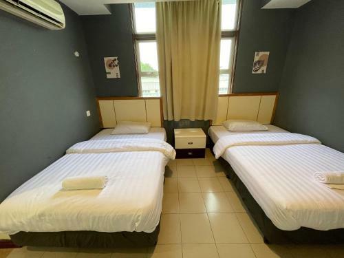 Fresh Hotel