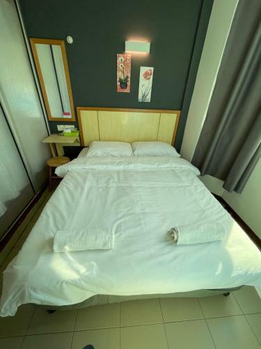 Fresh Hotel