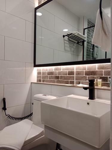 Zone Hotel Ipoh