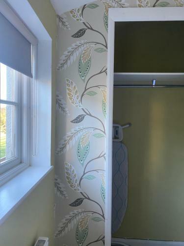 Cosy Country Double Room