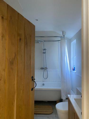 Cosy Country Double Room