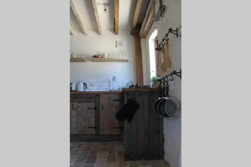 The Dovecote - Unique Self-contained 1bed Renovated Barn