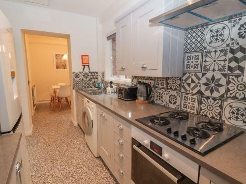 Apartamento Memorial Building