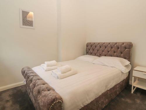 Apartamento Memorial Building