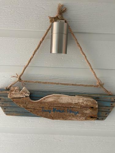 Apartamento Tiny Beach House