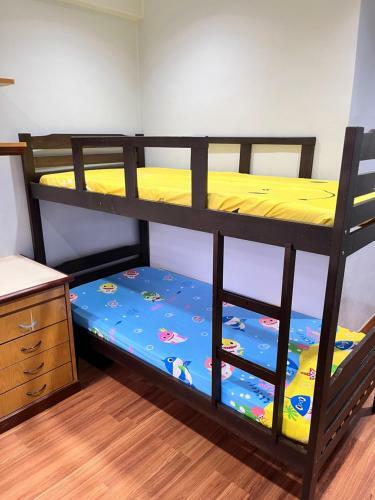 Apartamento Ipoh Sunway Lagoon Water Park