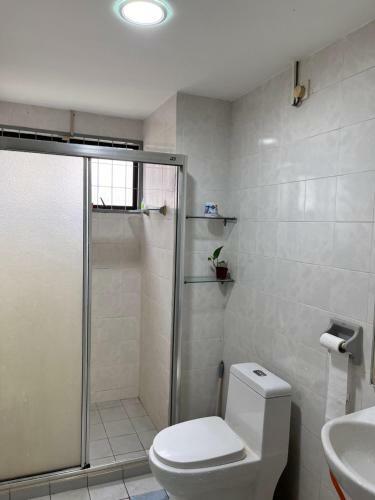 Apartamento Ipoh Sunway Lagoon Water Park