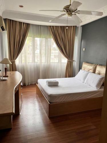 Apartamento Ipoh Sunway Lagoon Water Park