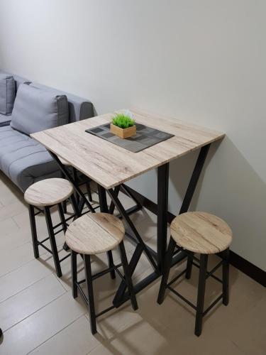 Apartamento Airport Condo Suite