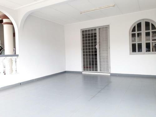 Homestay Bukit Katil Melaka