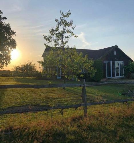 Apartamento Bluebells