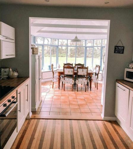 Apartamento Bluebells