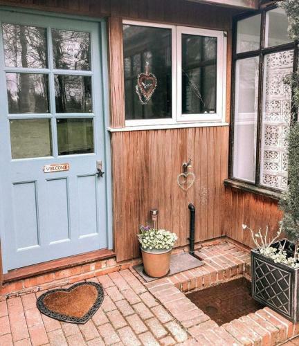 Apartamento Bluebells