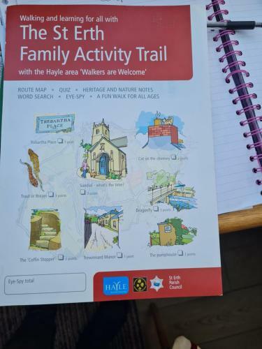 Anvil House, The Old Forge