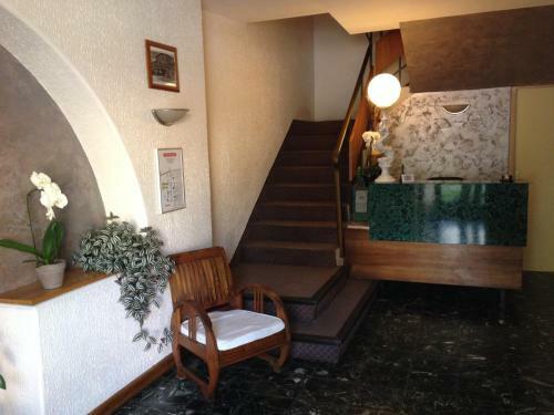 Hotel H�tel Des Alli�s