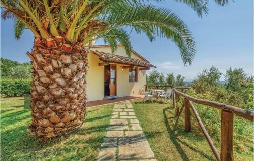 Apartamento Casina Giardino