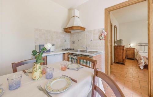 Apartamento Casina Piscina